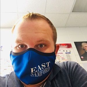 Meet your Posher, Blake